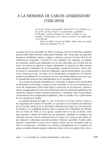 Español