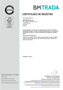 Documento de impresora redirigido de escritorio