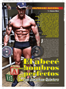 Jonathan - Bodyfitness-es .com bodyfitness