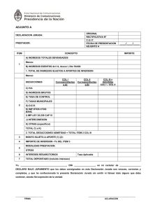 SU - Adjunto A