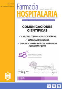Libro de comunicaciones