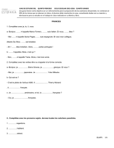 GU4P5 1/6 - Intranet