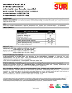 Hoja Técnica 1