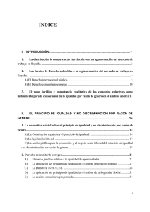 2. Derecho comunitario europeo.