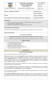 gestión académica