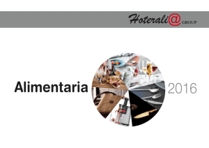 Cristalería