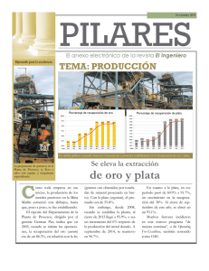 de oro y plata
