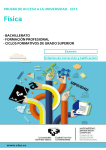 Física - Convocatoria extraordinaria ( pdf , 775,32 KB )