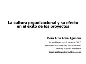 Presentación de PowerPoint