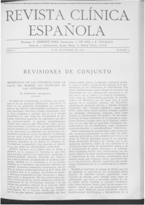importancia de las vitaminas