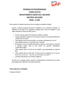 3º eso - IES Santa Lucía