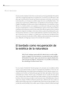 Leer testimonios