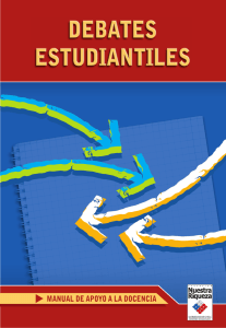 manual de apoyo a la docencia