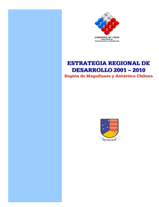 presentacion - Ministerio de Desarrollo Social