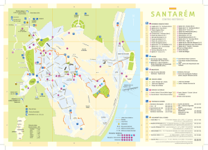 Mapa ES - Santarém Digital