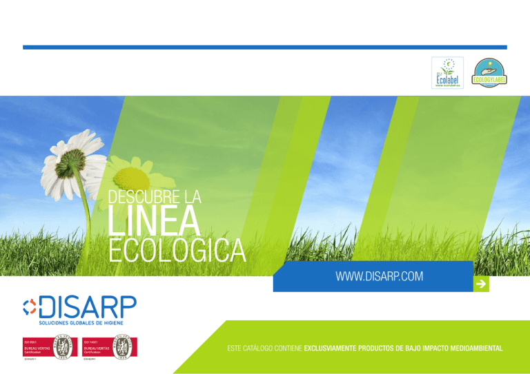 ECOLOGICA