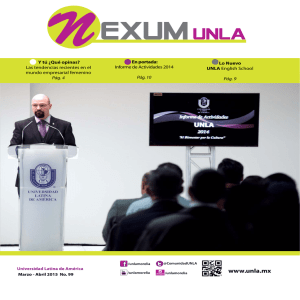 NEXUM No.99