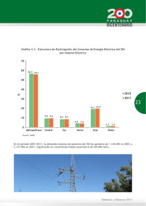 (Memoria y Balance) ANDE Memoria y Balance 2011_9
