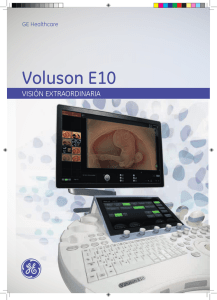 Voluson E10