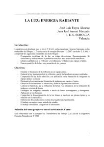 José Luis Fayos Álvarez