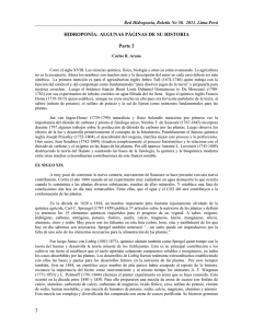 PIMIENTOS HIDROPNICOS