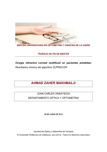 ahmad zaher makhmalji - Pàgina inicial de UPCommons