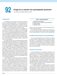 •092-cirugia tras queratoplastia penetrante.qxd