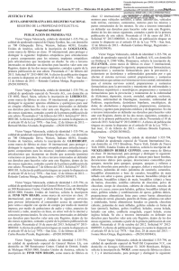 para ver el capítulo de marcas