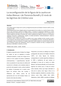 Descargar el archivo PDF - Revistas de la Universidad Nacional de