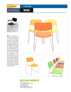 mimi catalogo