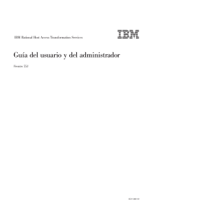 HATS - IBM