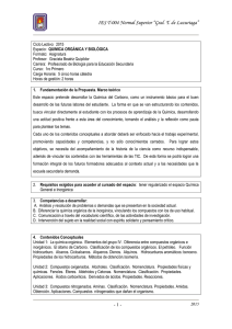 formato unificado de planificación anual