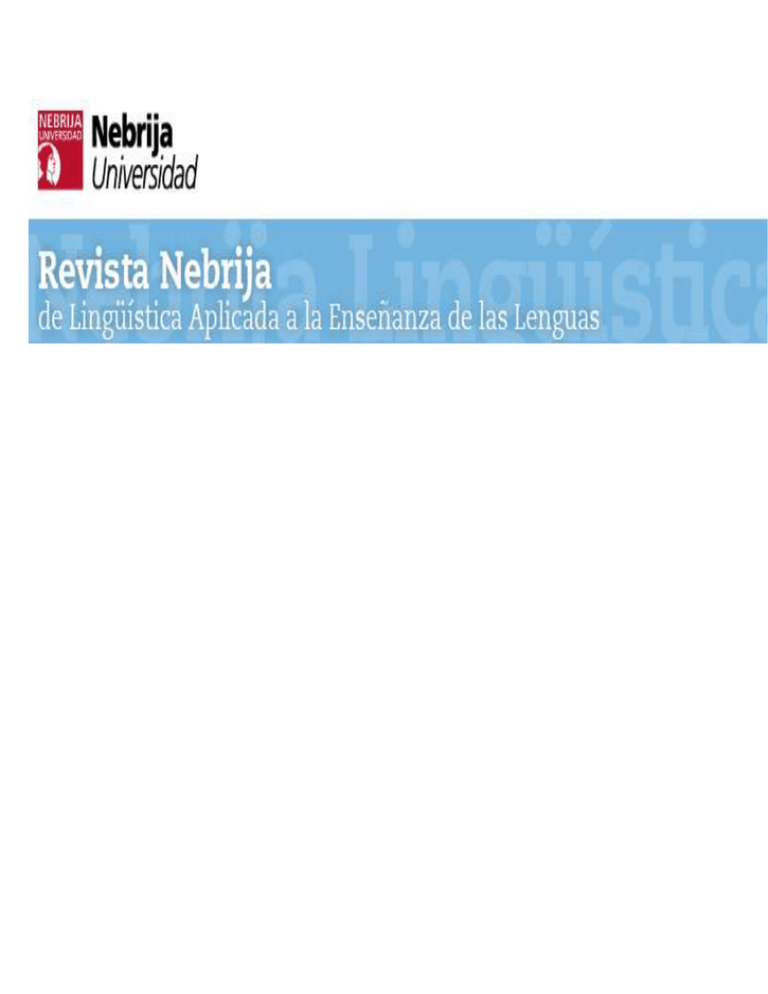 Pdf Completo Universidad Nebrija 5286