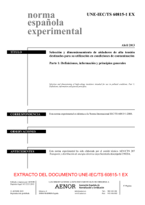 norma español experim la mental