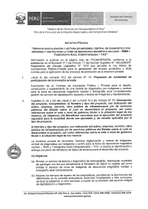 IP-036-2014 - Agencia de promoción de la inversión privada