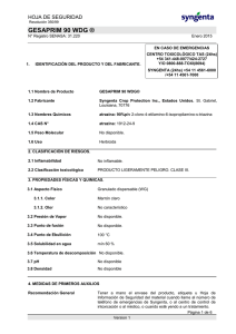 gesaprim 90 wdg