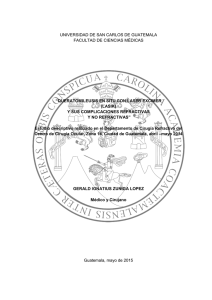 - Repositorio Institucional USAC