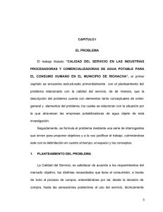 capitulo i