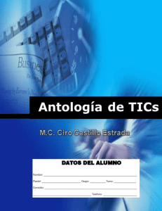 Aquí - Ciro Castillo Estrada[cirocastillo.com]