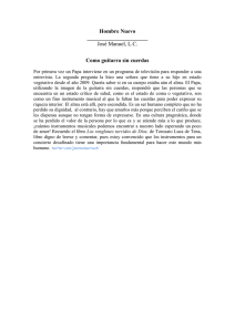 de amor y de amistad