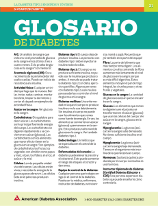 gLOSARIO
