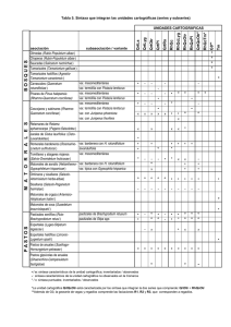 tabla 5