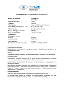 proglycem