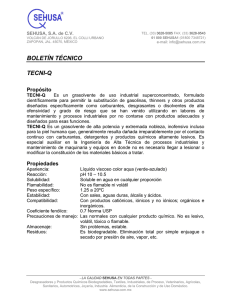 boletin tcnico - la calidad sehusa en todas partes