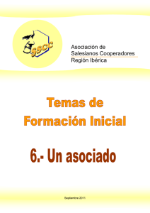 Asociación de Salesianos Cooperadores: Asociación pública de