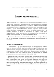 historia de ubeda en sus documentos. tomo v
