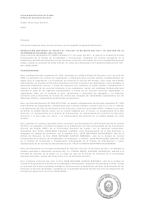 U niversidad N acionaldel C allao O ficin ade S ecr - Oagra-Unac