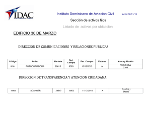 edf. 30 de marzo diciembre 2015