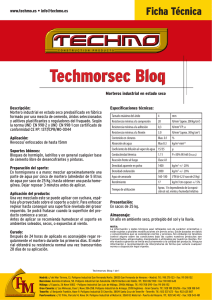Techmorsec Bloq