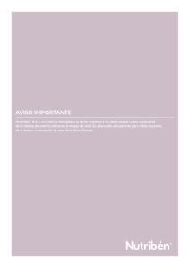 Aviso importAnte